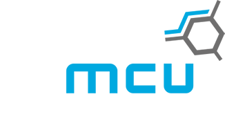 mcu GmbH & Co. KG - Logo
